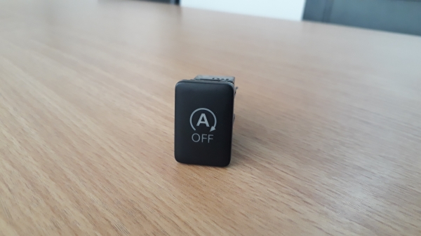 สวิตช์ A OFF ของรถ TOYOTA แท้มือสองจากญี่ปุ่น สวิตช์ A OFF ของรถ TOYOTA แท้มือสองจากญี่ปุ่น