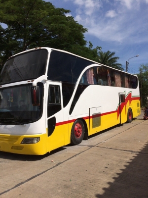 ขายรถบัส