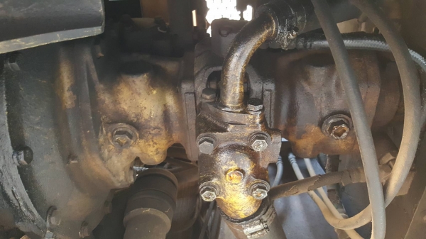 ขาย แบคโฮ KOMATSU PC60-6 ซื้อเก่านอกมา เครื่องดี ปั้มดี โซ่ 80\% โรลเลอร์แตก 2 ลูก รถใช้งานได้ปกติ เอกสารใบซื้อขาย ขาย แบคโฮ KOMATSU PC60-6 ซื้อเก่านอกมา เครื่องดี ปั้มดี โซ่ 80\% โรลเลอร์แตก 2 ลูก รถใช้งานได้ปกติ เอกสารใบซื้อขาย