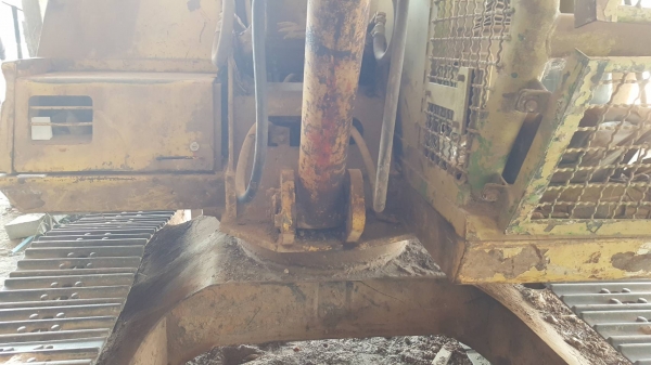 ขาย แบคโฮ KOMATSU PC60-6 ซื้อเก่านอกมา เครื่องดี ปั้มดี โซ่ 80\% โรลเลอร์แตก 2 ลูก รถใช้งานได้ปกติ เอกสารใบซื้อขาย ขาย แบคโฮ KOMATSU PC60-6 ซื้อเก่านอกมา เครื่องดี ปั้มดี โซ่ 80\% โรลเลอร์แตก 2 ลูก รถใช้งานได้ปกติ เอกสารใบซื้อขาย