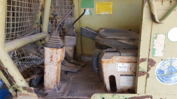 ขาย แบคโฮ KOMATSU PC60-6 ซื้อเก่านอกมา เครื่องดี ปั้มดี โซ่ 80\% โรลเลอร์แตก 2 ลูก รถใช้งานได้ปกติ เอกสารใบซื้อขาย ขาย แบคโฮ KOMATSU PC60-6 ซื้อเก่านอกมา เครื่องดี ปั้มดี โซ่ 80\% โรลเลอร์แตก 2 ลูก รถใช้งานได้ปกติ เอกสารใบซื้อขาย