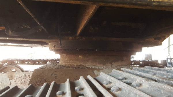 ขาย แบคโฮ KOMATSU PC60-6 ซื้อเก่านอกมา เครื่องดี ปั้มดี โซ่ 80\% โรลเลอร์แตก 2 ลูก รถใช้งานได้ปกติ เอกสารใบซื้อขาย ขาย แบคโฮ KOMATSU PC60-6 ซื้อเก่านอกมา เครื่องดี ปั้มดี โซ่ 80\% โรลเลอร์แตก 2 ลูก รถใช้งานได้ปกติ เอกสารใบซื้อขาย