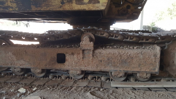 ขาย แบคโฮ KOMATSU PC60-6 ซื้อเก่านอกมา เครื่องดี ปั้มดี โซ่ 80\% โรลเลอร์แตก 2 ลูก รถใช้งานได้ปกติ เอกสารใบซื้อขาย ขาย แบคโฮ KOMATSU PC60-6 ซื้อเก่านอกมา เครื่องดี ปั้มดี โซ่ 80\% โรลเลอร์แตก 2 ลูก รถใช้งานได้ปกติ เอกสารใบซื้อขาย