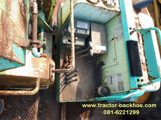 ขายตามสภาพ รถโม่หิน ย่อยหิน Mobile crusher ยี่ห้อ YANMAR MR40 เก่าญี่ปุ่น สายพานลำเลียงขาด น้ำเข้าเครื่องยนต์ เก่าญี่ปุ่น ขายตามสภาพ รถโม่หิน ย่อยหิน Mobile crusher ยี่ห้อ YANMAR MR40 เก่าญี่ปุ่น สายพานลำเลียงขาด น้ำเข้าเครื่องยนต์ เก่าญี่ปุ่น