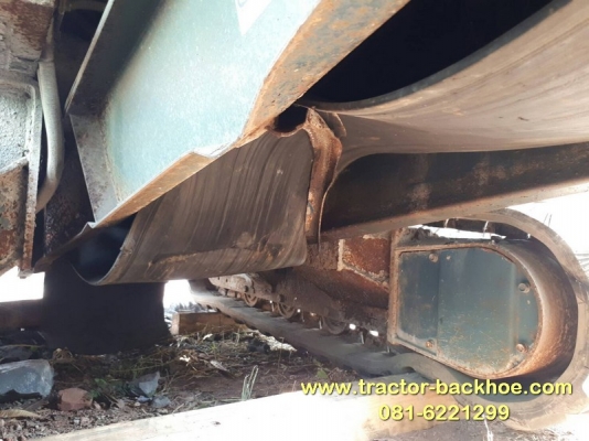 ขายตามสภาพ รถโม่หิน ย่อยหิน Mobile crusher ยี่ห้อ YANMAR MR40 เก่าญี่ปุ่น สายพานลำเลียงขาด น้ำเข้าเครื่องยนต์ เก่าญี่ปุ่น ขายตามสภาพ รถโม่หิน ย่อยหิน Mobile crusher ยี่ห้อ YANMAR MR40 เก่าญี่ปุ่น สายพานลำเลียงขาด น้ำเข้าเครื่องยนต์ เก่าญี่ปุ่น