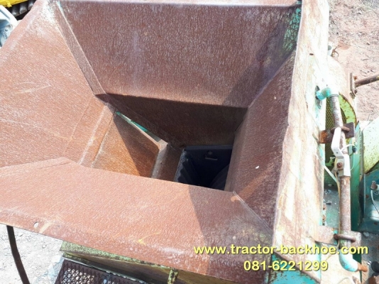 ขายตามสภาพ รถโม่หิน ย่อยหิน Mobile crusher ยี่ห้อ YANMAR MR40 เก่าญี่ปุ่น สายพานลำเลียงขาด น้ำเข้าเครื่องยนต์ เก่าญี่ปุ่น ขายตามสภาพ รถโม่หิน ย่อยหิน Mobile crusher ยี่ห้อ YANMAR MR40 เก่าญี่ปุ่น สายพานลำเลียงขาด น้ำเข้าเครื่องยนต์ เก่าญี่ปุ่น