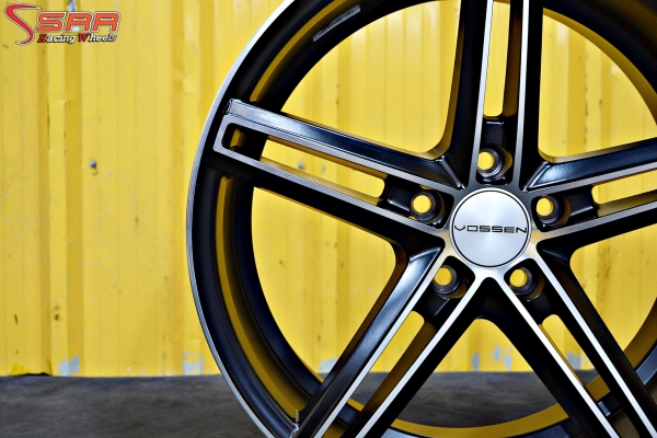 CV5 ขอบ18 นิ้ว 5x112 ล้อแม็กซ์สำหรับใส่รถ BENZ วงละ 5,000 บาท