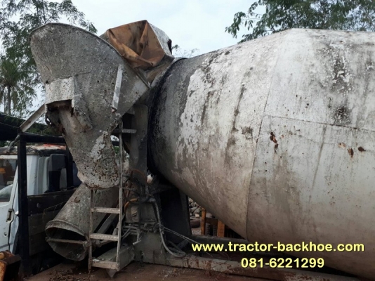 ขาย โม่ผสมปูนคอนกรีต ถังโม่ปูน เก่าญี่ปุ่น ขนาด5-6 คิว ติดรถบรรทุก 10 ล้อ มีอุปกรณ์ปั้มมอเตอร์ครบชุด ตัดเข้าตู้มาตามสภาพ ขาย โม่ผสมปูนคอนกรีต ถังโม่ปูน เก่าญี่ปุ่น ขนาด5-6 คิว ติดรถบรรทุก 10 ล้อ มีอุปกรณ์ปั้มมอเตอร์ครบชุด ตัดเข้าตู้มาตามสภาพ