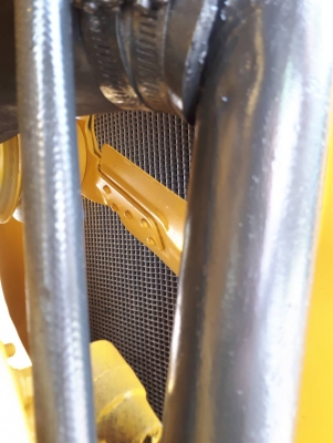 ขาย รถตัก KOMATSU JH30 สภาพพร้อมใช้งาน เช็คระบบใหม่ทั้งคัน ราคาต่อรองได้