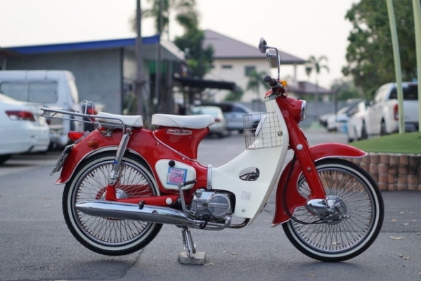 ร้าน วุฒิ นนบุรี ขาย HONDA C100 สภาพนางฟ้าทะเบียนโอน ร้าน วุฒิ นนบุรี ขาย HONDA C100 สภาพนางฟ้าทะเบียนโอน