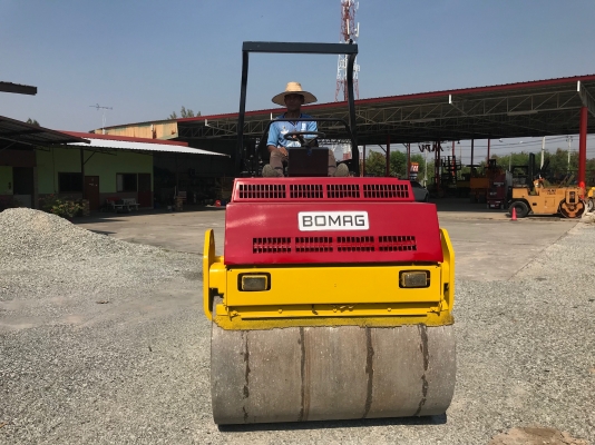 ขายรถบด4ตันBOMAGรุ่นBW135AD-2รถนอกนำเข้ามีเอกสารสภาพดีพร้อมใช้งาน0818302909จิรโรจน์Line: jiraroj2909 ขายรถบด4ตันBOMAGรุ่นBW135AD-2รถนอกนำเข้ามีเอกสารสภาพดีพร้อมใช้งาน0818302909จิรโรจน์Line: jiraroj2909