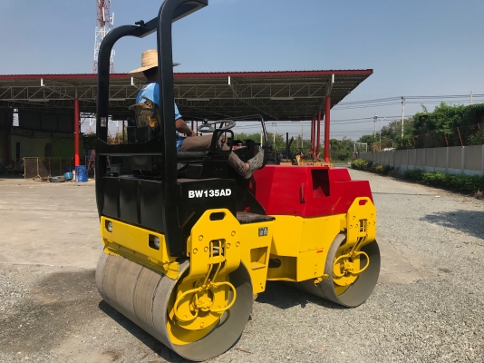 ขายรถบด4ตันBOMAGรุ่นBW135AD-2รถนอกนำเข้ามีเอกสารสภาพดีพร้อมใช้งาน0818302909จิรโรจน์Line: jiraroj2909 ขายรถบด4ตันBOMAGรุ่นBW135AD-2รถนอกนำเข้ามีเอกสารสภาพดีพร้อมใช้งาน0818302909จิรโรจน์Line: jiraroj2909