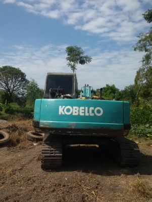 ขาย!! รถแบคโฮ โกเบ100 มาร์คทรี ไฟฟ้าครบ เอวแน่น ปั้มดี โซ่ดี พร้อมใช้งาน เอกสารใบอินวอย ราคา620000บาท ขาย!! รถแบคโฮ โกเบ100 มาร์คทรี ไฟฟ้าครบ เอวแน่น ปั้มดี โซ่ดี พร้อมใช้งาน เอกสารใบอินวอย ราคา620000บาท