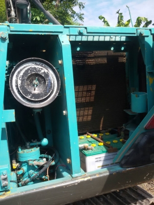 ขาย!! รถแบคโฮ โกเบ100 มาร์คทรี ไฟฟ้าครบ เอวแน่น ปั้มดี โซ่ดี พร้อมใช้งาน เอกสารใบอินวอย ราคา620000บาท ขาย!! รถแบคโฮ โกเบ100 มาร์คทรี ไฟฟ้าครบ เอวแน่น ปั้มดี โซ่ดี พร้อมใช้งาน เอกสารใบอินวอย ราคา620000บาท