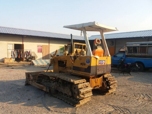 ขายD2-6 P พร้อมใช้งานจ้า เครื่องดี ช่วงล่างดี ใบสวย โทร0616613023แพรว