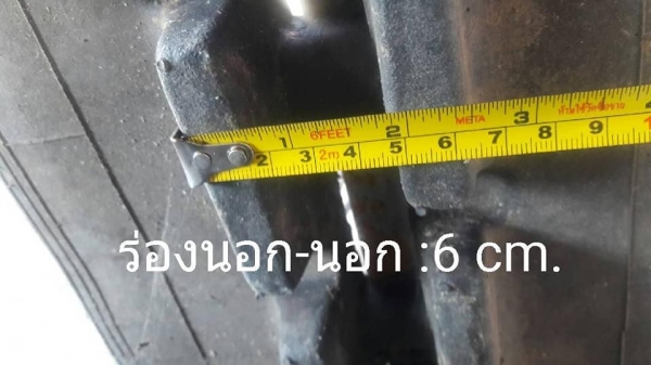 FROM JAPAN RUBBER TRACK แทรคยางใหม่ สำหรับรถขุดไซค์ 05, 10, 15, 20, 25, 30,ได้ /ขนาด 230*9.6*32(ข้อ)/งานนำเข้า FROM JAPAN RUBBER TRACK แทรคยางใหม่ สำหรับรถขุดไซค์ 05, 10, 15, 20, 25, 30,ได้ /ขนาด 230*9.6*32(ข้อ)/งานนำเข้า