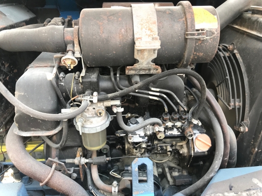 ขายถูกรถแบคโฮKOBELCOรุ่นSK032นำเข้าญี่ปุ่นไม่เคยใช้งานในไทยเอกสารพร้อม แทร็กยางเครื่อง3สูบสภาพพร้อมใช้งาน 081-8302909 จิรโรจน์ Line :jiraroj2909