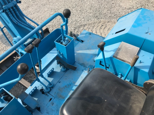 ขายถูกรถแบคโฮKOBELCOรุ่นSK032นำเข้าญี่ปุ่นไม่เคยใช้งานในไทยเอกสารพร้อม แทร็กยางเครื่อง3สูบสภาพพร้อมใช้งาน 081-8302909 จิรโรจน์ Line :jiraroj2909