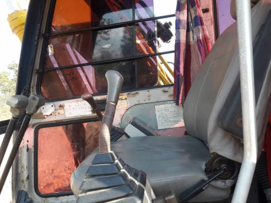 เครื่องจักรกลหนัก