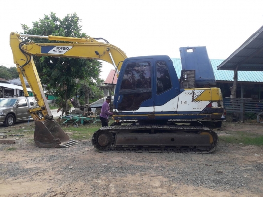 เครื่องจักรกลหนัก