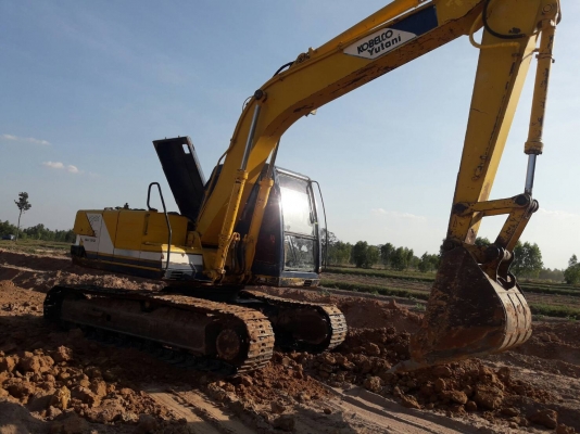 เครื่องจักรกลหนัก