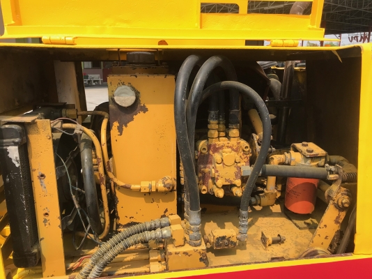 ขายรถบดKOMATSUรุ่นJV32W-2นำเข้าญี่ปุ่นมีเอกสาร หนัก2.5ตันเครื่องดีเซล1สูบสภาพดีพร้อมใช้0818302909จิรโรจน์ Line:Jiraroj2909