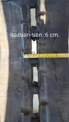 FROM JAPANแทรคยางใหม่ รถขุดไซค์05 ,10, 15, 20, 25, 30, /ขนาด 230*9.6*33(ข้อ) /สินค้าใหม่ งานนำเข้า FROM JAPANแทรคยางใหม่ รถขุดไซค์05 ,10, 15, 20, 25, 30, /ขนาด 230*9.6*33(ข้อ) /สินค้าใหม่ งานนำเข้า