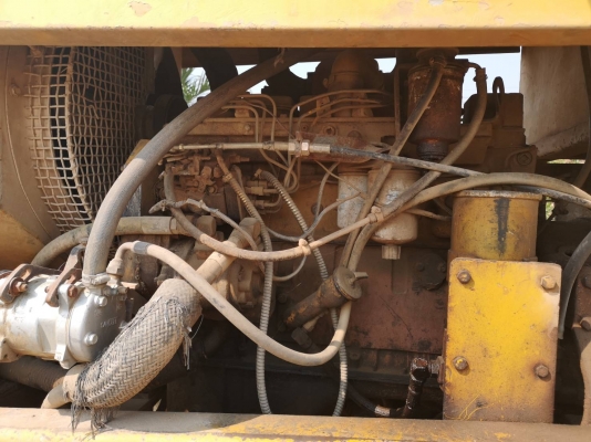 ขายด่วน!!รถเกรดChampion710A เอวอ่อน เอกสารเล่ม รถใช้งานอยู่ ราคาย่อมเยาว์ ขายด่วน!!รถเกรดChampion710A เอวอ่อน เอกสารเล่ม รถใช้งานอยู่ ราคาย่อมเยาว์