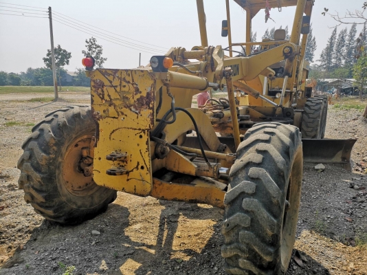 ขายด่วน!!รถเกรดChampion710A เอวอ่อน เอกสารเล่ม รถใช้งานอยู่ ราคาย่อมเยาว์ ขายด่วน!!รถเกรดChampion710A เอวอ่อน เอกสารเล่ม รถใช้งานอยู่ ราคาย่อมเยาว์