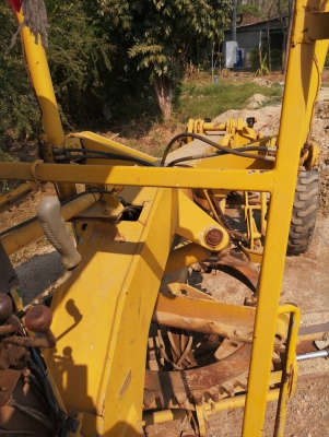 ขายด่วน!!รถเกรดChampion710A เอวอ่อน เอกสารเล่ม รถใช้งานอยู่ ราคาย่อมเยาว์ ขายด่วน!!รถเกรดChampion710A เอวอ่อน เอกสารเล่ม รถใช้งานอยู่ ราคาย่อมเยาว์