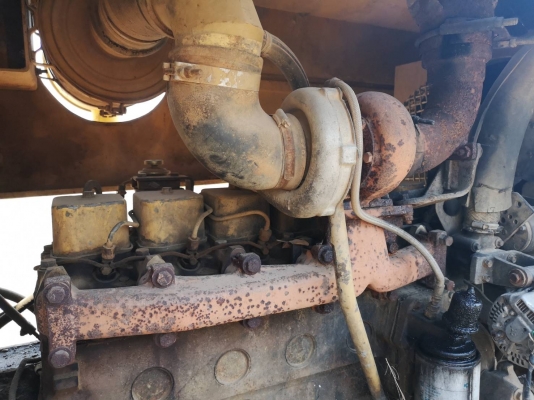 ขายด่วน!!รถเกรดChampion710A เอวอ่อน เอกสารเล่ม รถใช้งานอยู่ ราคาย่อมเยาว์ ขายด่วน!!รถเกรดChampion710A เอวอ่อน เอกสารเล่ม รถใช้งานอยู่ ราคาย่อมเยาว์