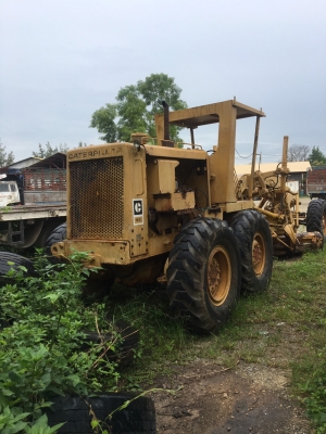 ขายเครื่องจักรกลหนัก