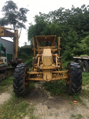 ขายเครื่องจักรกลหนัก