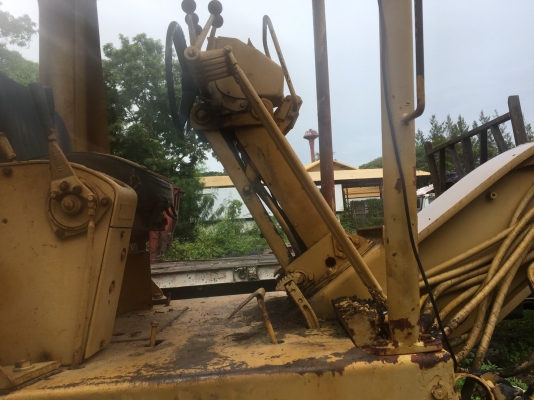 ขายเครื่องจักรกลหนัก