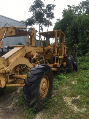 ขายเครื่องจักรกลหนัก