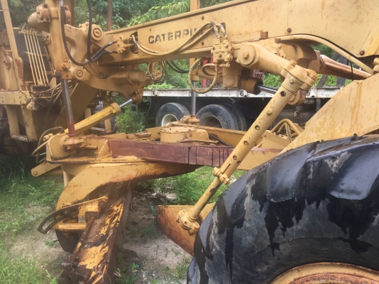 ขายเครื่องจักรกลหนัก