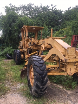 ขายเครื่องจักรกลหนัก