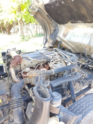 &ldquo;๒๐/๐๖/๖๒&rdquo;NPR 150 แรง ปี&rsquo;56 ยาว 5 เมตร รถสวย ยางดี พร้อมใช้ สด-ผ่อน จัดไฟแนนซ์ได้ทั่วไทย