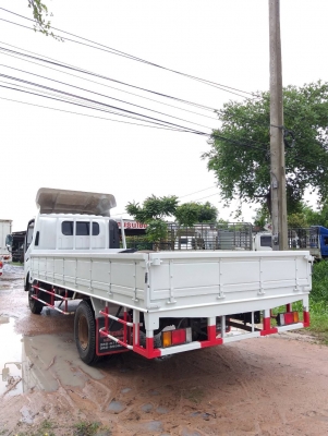 &ldquo;๒๐/๐๖/๖๒&rdquo;NPR 150 แรง ปี&rsquo;56 ยาว 5 เมตร รถสวย ยางดี พร้อมใช้ สด-ผ่อน จัดไฟแนนซ์ได้ทั่วไทย