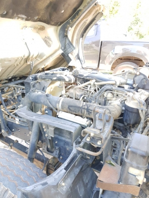 &ldquo;๒๐/๐๖/๖๒&rdquo;NPR 150 แรง ปี&rsquo;56 ยาว 5 เมตร รถสวย ยางดี พร้อมใช้ สด-ผ่อน จัดไฟแนนซ์ได้ทั่วไทย