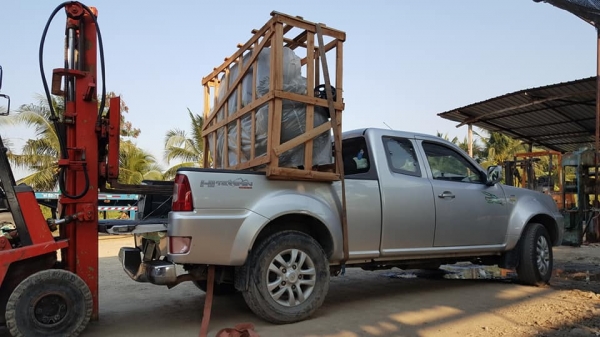 SALE*งานนำเข้า สินค้าใหม่ เครื่องปั๊มลมASHITA ขนาด 500 ลิตร ,3 สูบ ,10HPแรง, 380V.,10 BAR (ไฟ3เฟส/โรงงาน) SALE*งานนำเข้า สินค้าใหม่ เครื่องปั๊มลมASHITA ขนาด 500 ลิตร ,3 สูบ ,10HPแรง, 380V.,10 BAR (ไฟ3เฟส/โรงงาน)