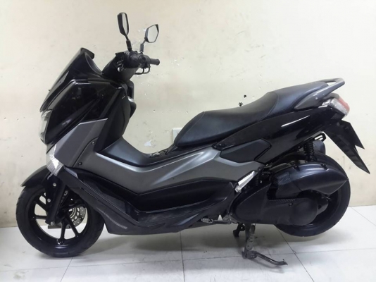 Yamaha Nmax 155 ABS โฉมใหม่ล่าสุด 2900 กม. สภาพนางฟ้า เอกสารครบพร้อมโอน