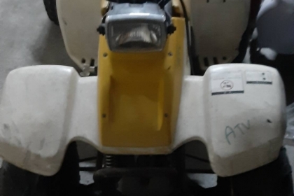 ขาย ATV YAMAHA YF100M ราคา 35,000