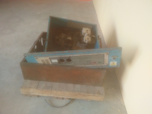 ปั้มลมมือสอง KOBELCO 100HP ปั้มลมมือสอง KOBELCO 100HP