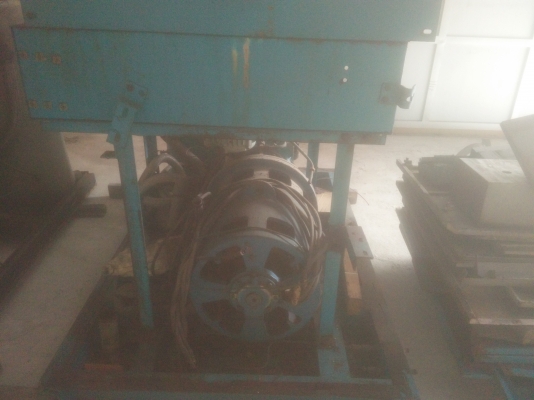 ปั้มลมมือสอง KOBELCO 100HP ปั้มลมมือสอง KOBELCO 100HP