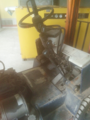 รถโฟล์คลิฟท์ 1.5 ตัน รถโฟล์คลิฟท์ 1.5 ตัน