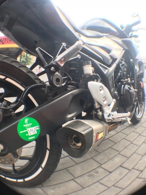 MT-03 รถสวยวิ่งน้อย มือเดียว MT-03 รถสวยวิ่งน้อย มือเดียว