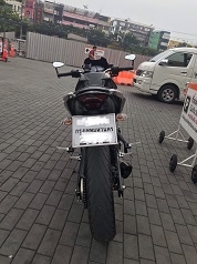 MT-03 รถสวยวิ่งน้อย มือเดียว MT-03 รถสวยวิ่งน้อย มือเดียว