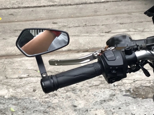 MT-03 รถสวยวิ่งน้อย มือเดียว MT-03 รถสวยวิ่งน้อย มือเดียว