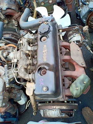 มิตซู 4DR7 เครื่องนอกสวยๆ ใส่รถหรือลงเรือได้หมด มิตซู 4DR7 เครื่องนอกสวยๆ ใส่รถหรือลงเรือได้หมด